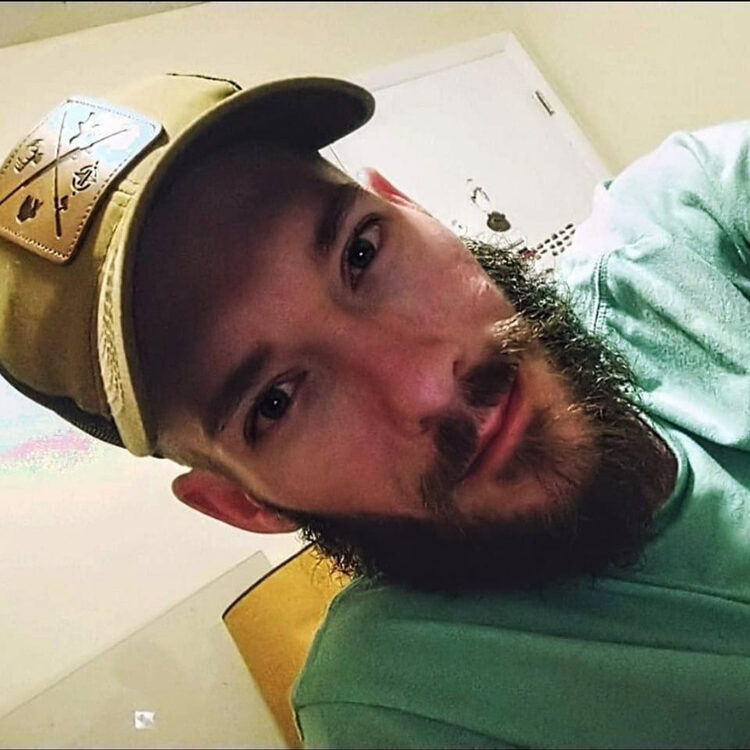 Foto de perfil de Shaun