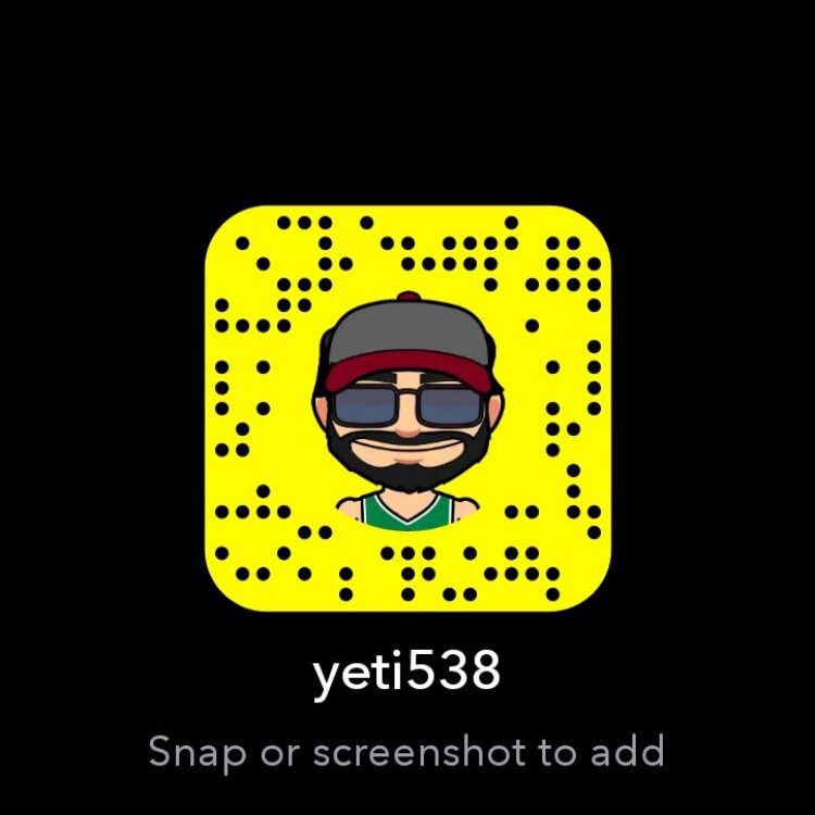 Foto de perfil de Yeti538