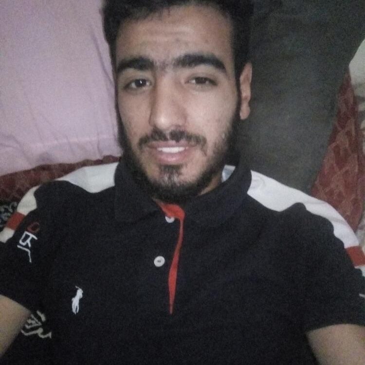 Foto de perfil de Hamrawi