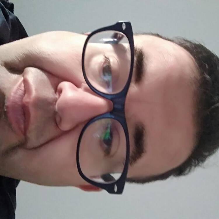 Foto de perfil de Joan mas oliver