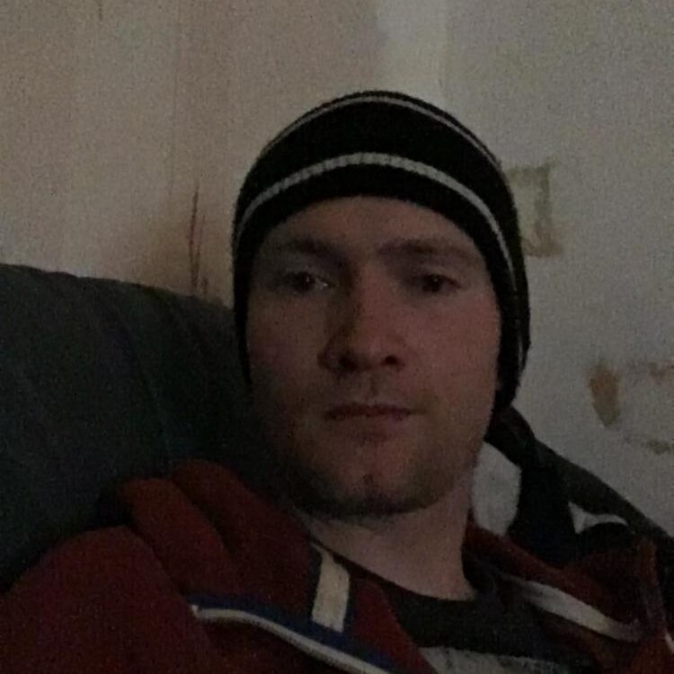 Foto de perfil de Wayne