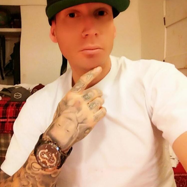 Foto de perfil de Calliii14