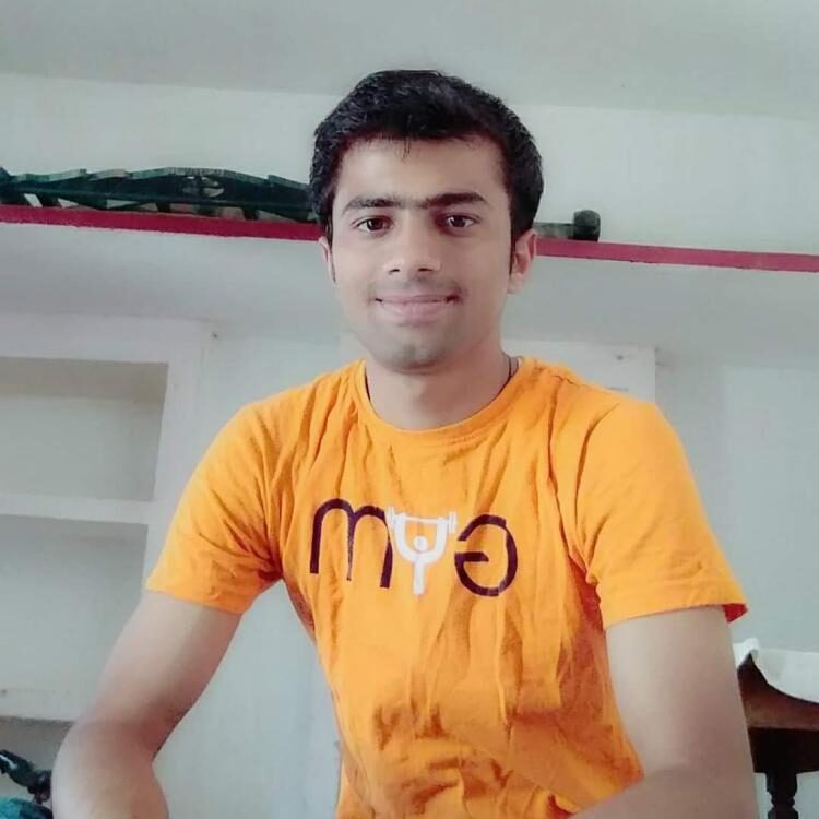 Foto de perfil de Sandeep1234