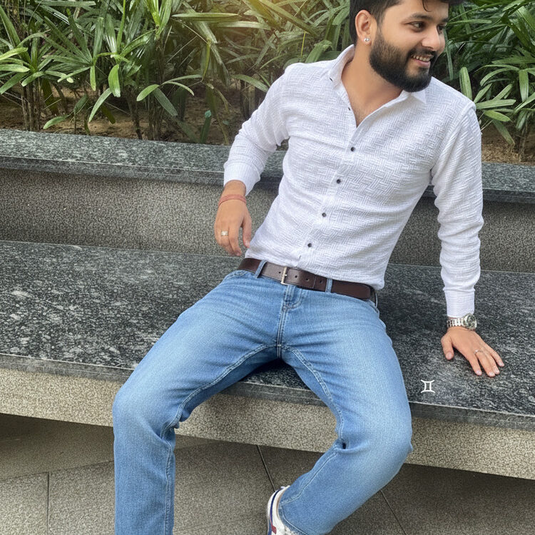 Foto de perfil de Akash