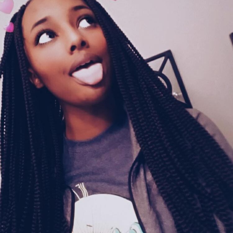 Foto de perfil de briennabanana