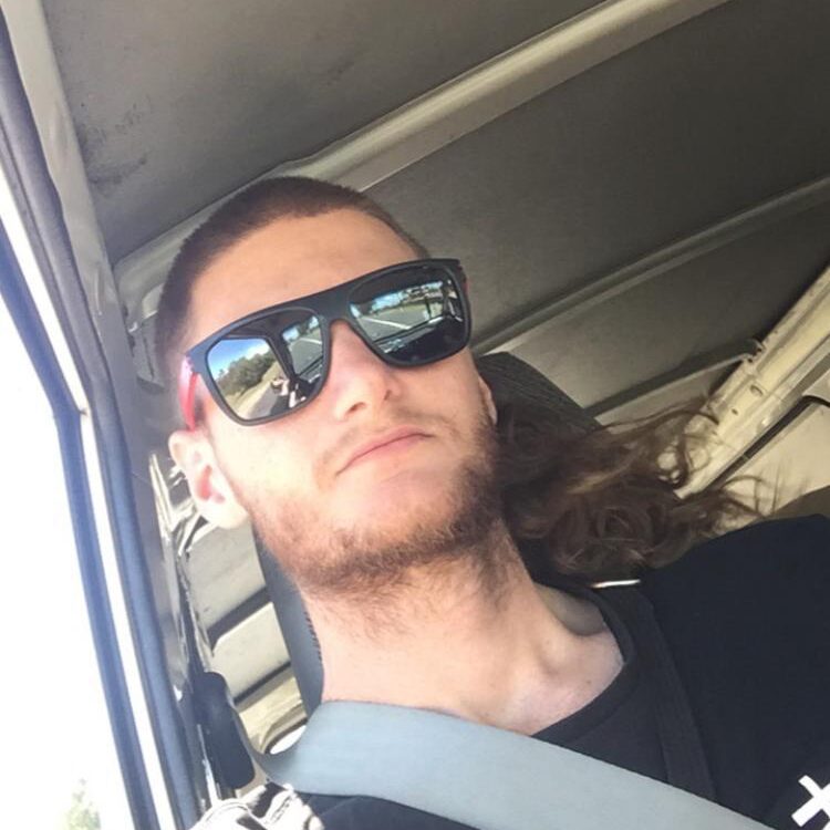 Foto de perfil de Stick