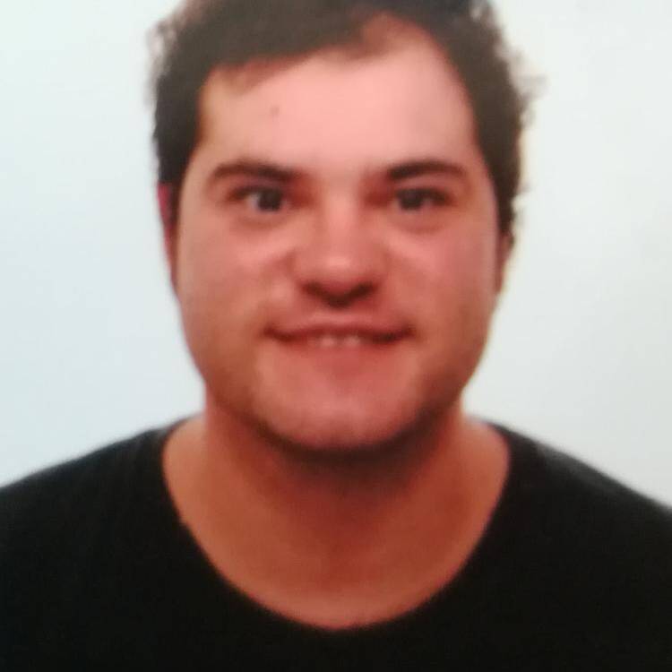 Foto de perfil de Alberto