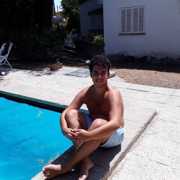 Foto de perfil de Alex aguilo