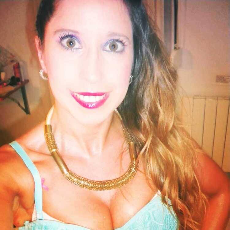 Foto de perfil de Marta