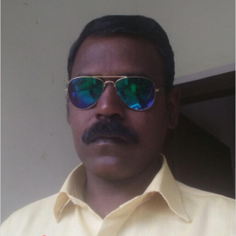Foto de perfil de manoj