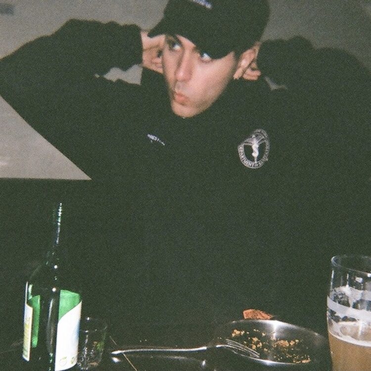 Foto de perfil de Andrew