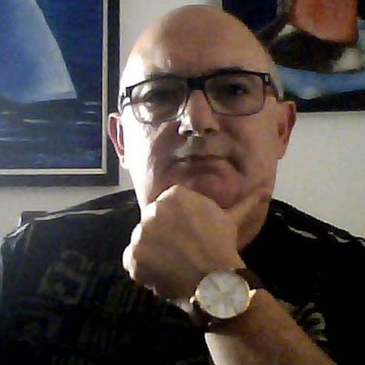 Foto de perfil de quique