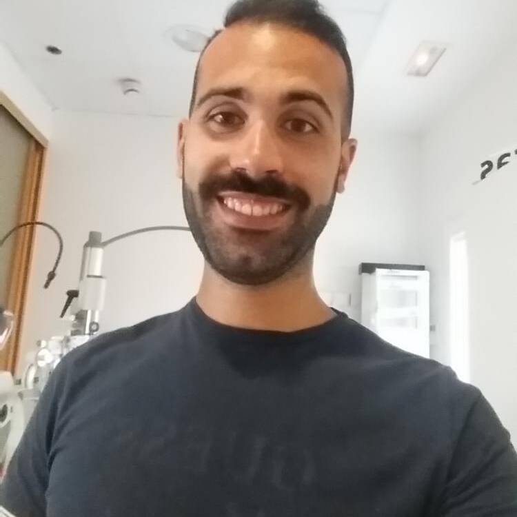 Foto de perfil de Antonio Canovas