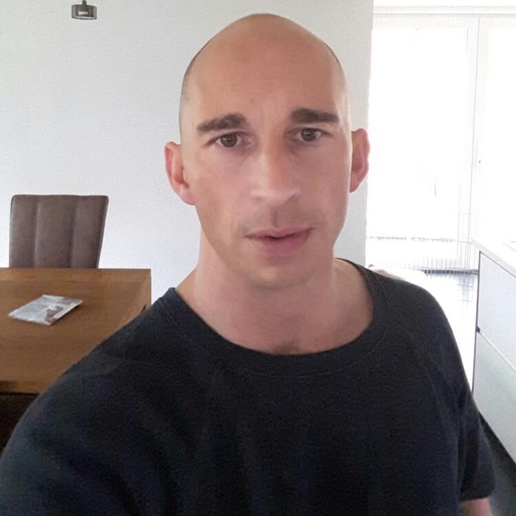 Foto de perfil de raphael
