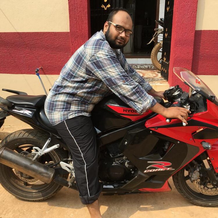 Foto de perfil de Suleman