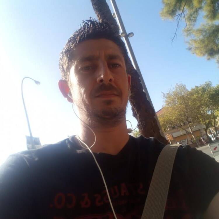 Foto de perfil de Edwin Coll Pi?a