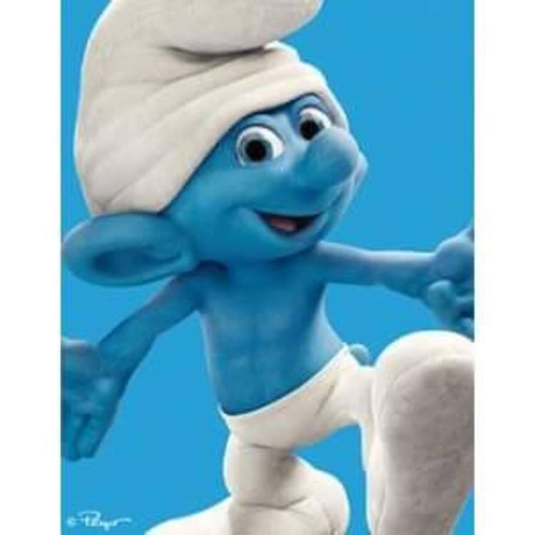 Foto de perfil de rubio