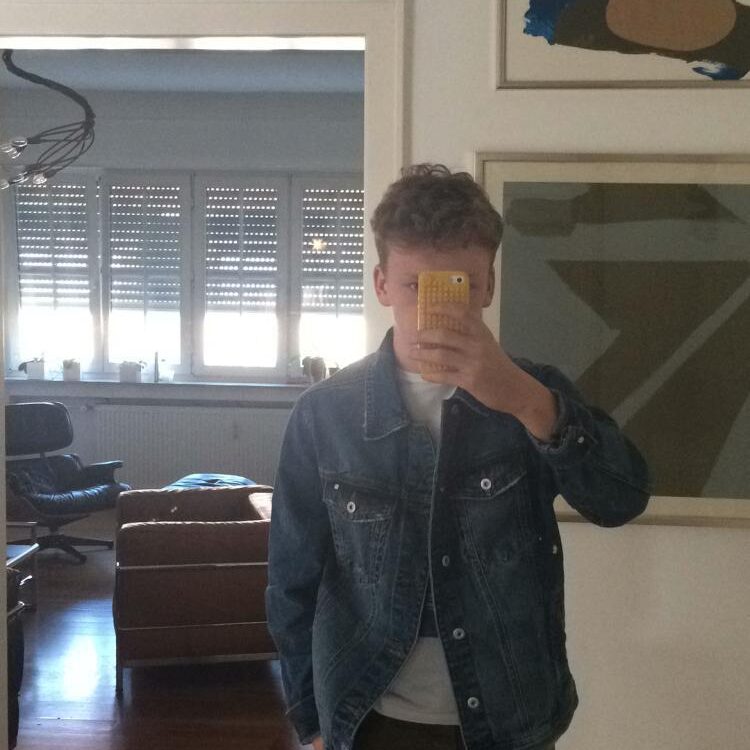 Foto de perfil de George