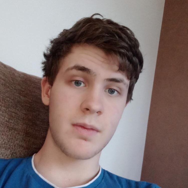 Foto de perfil de Joe55