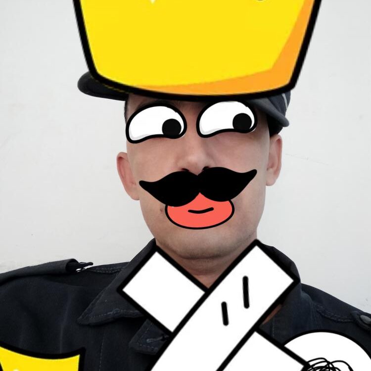 Foto de perfil de Jimy2525
