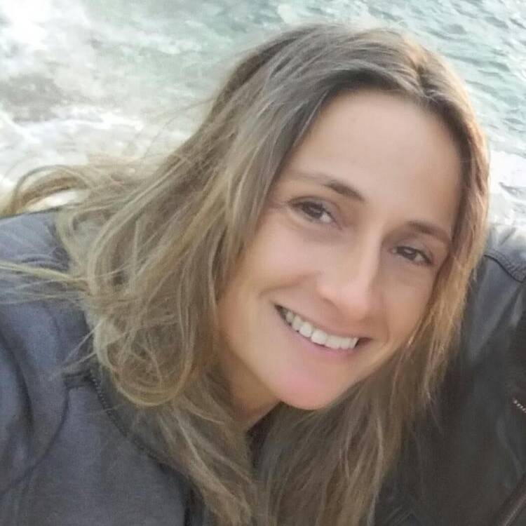 Foto de perfil de Cata