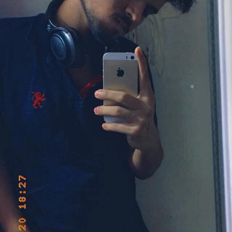 Foto de perfil de Shail