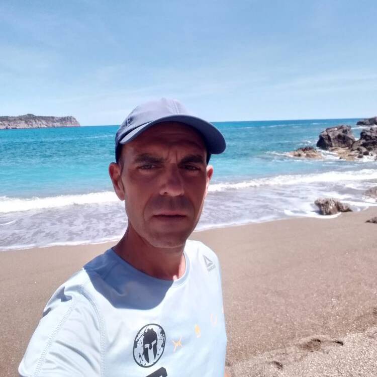 Foto de perfil de Juanjo