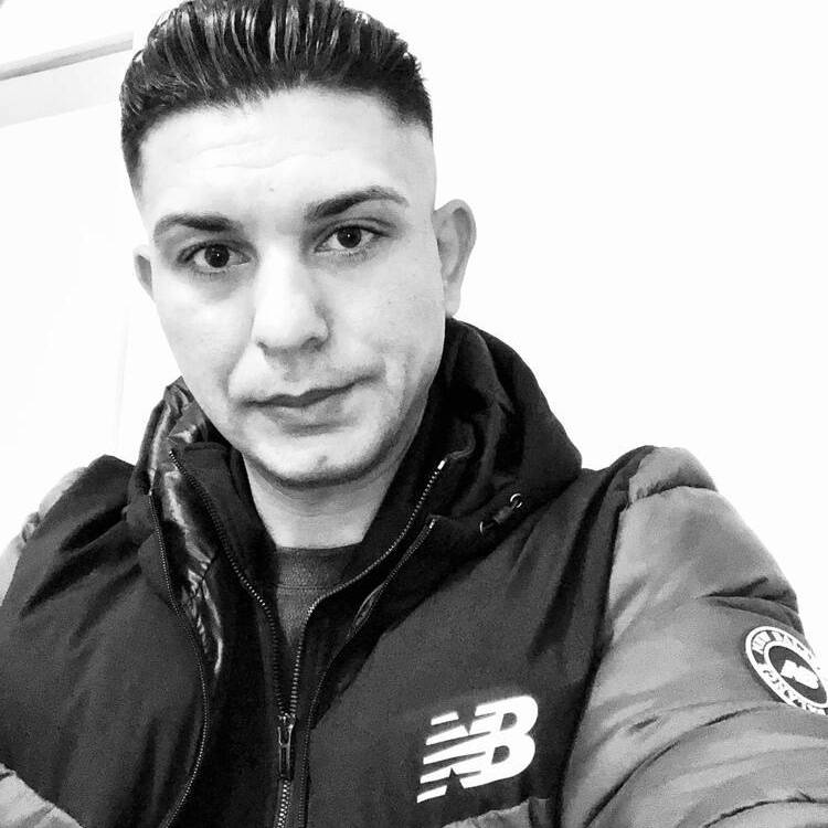 Foto de perfil de fabritzio