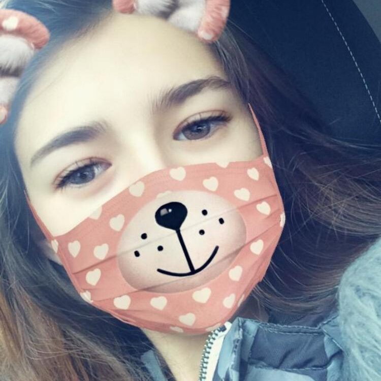 Foto de perfil de Cookie_h2020