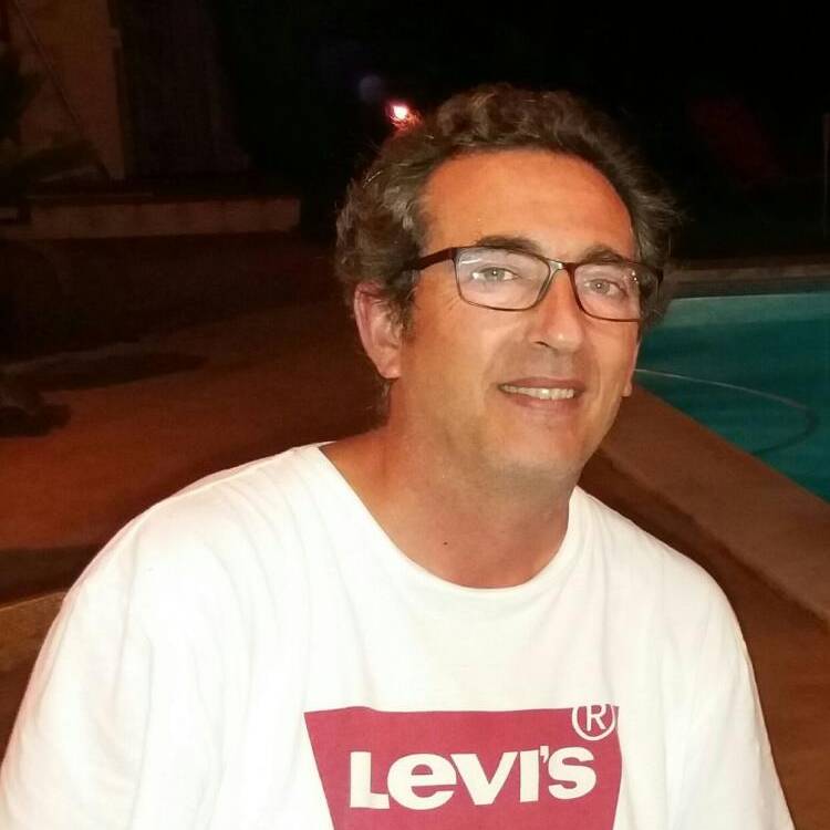 Foto de perfil de Alex