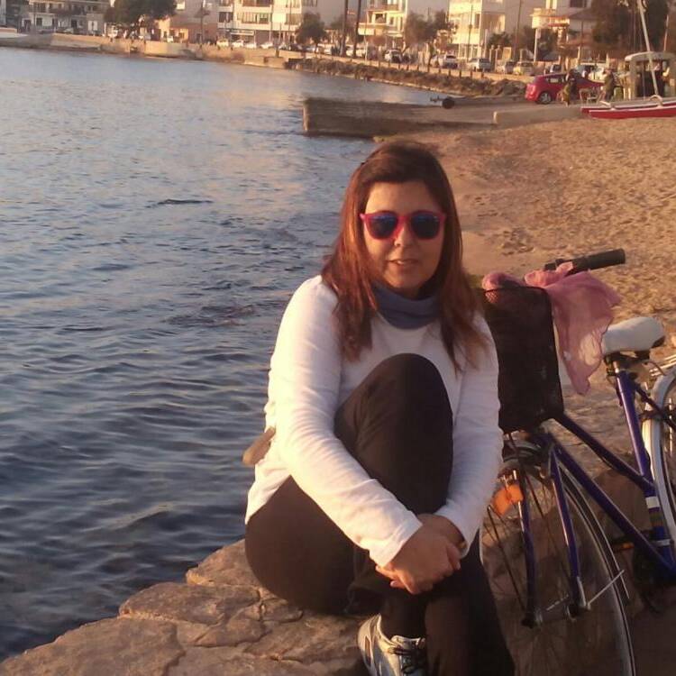 Foto de perfil de ISABEL