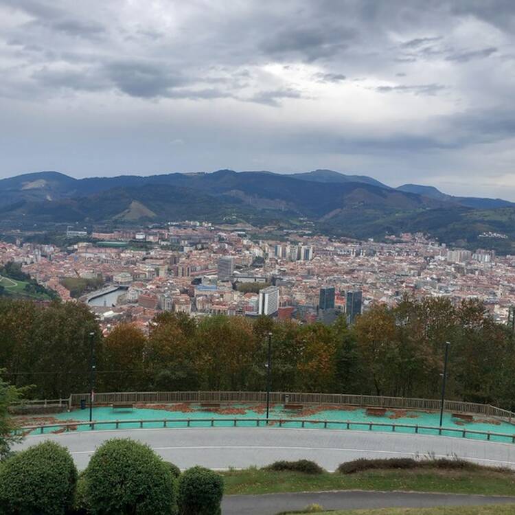 Foto de perfil de Mili