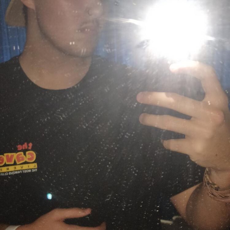 Foto de perfil de Logan