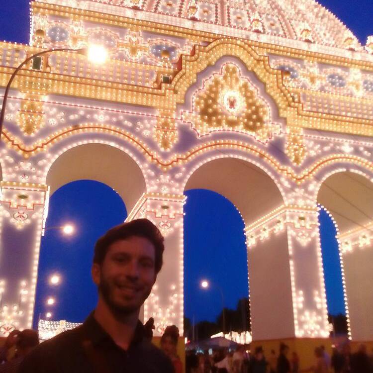 Foto de perfil de Roberto