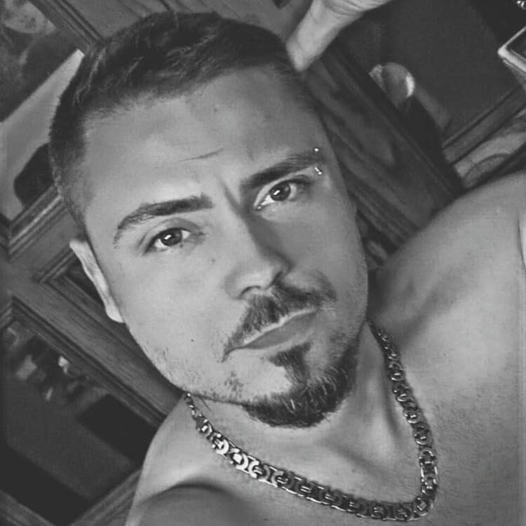 Foto de perfil de Teodor