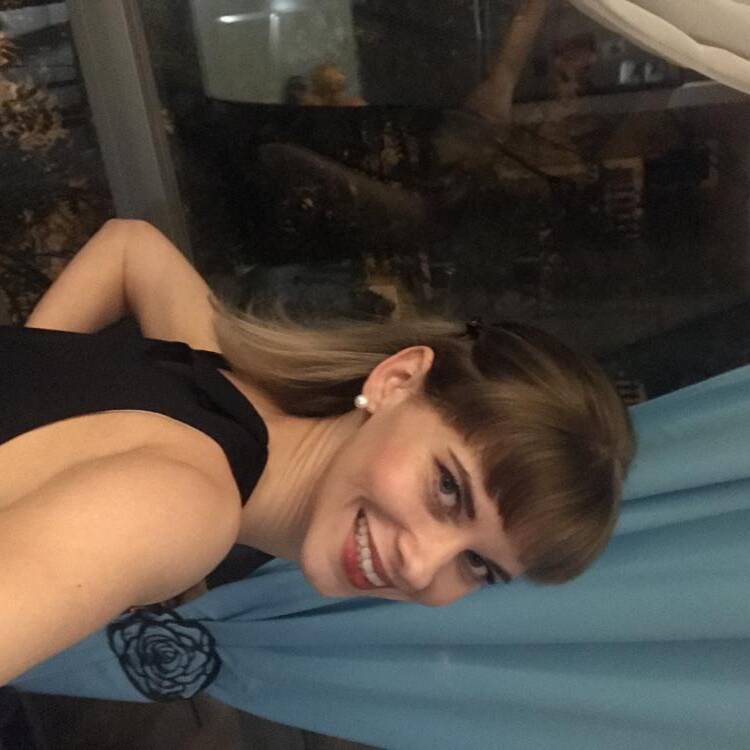 Foto de perfil de Lisa