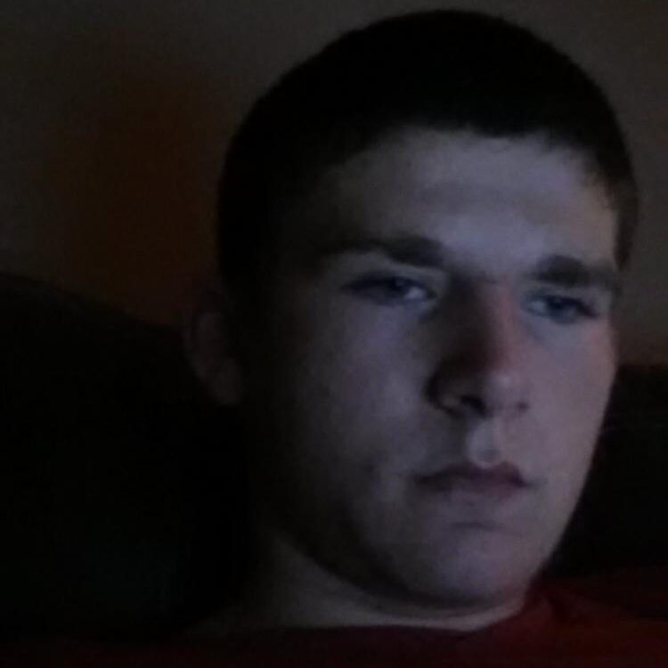 Foto de perfil de Aaron Tyler Yancey