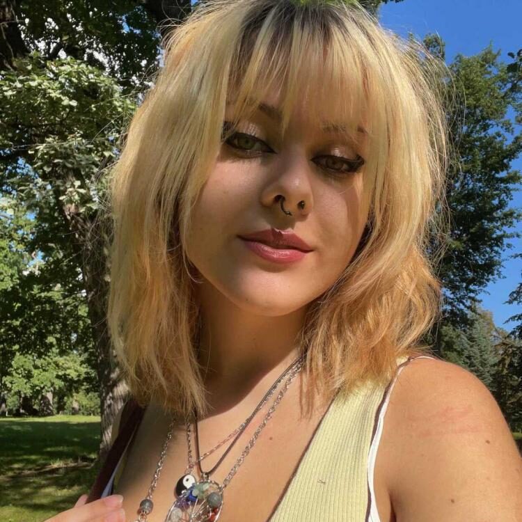 Foto de perfil de melinda