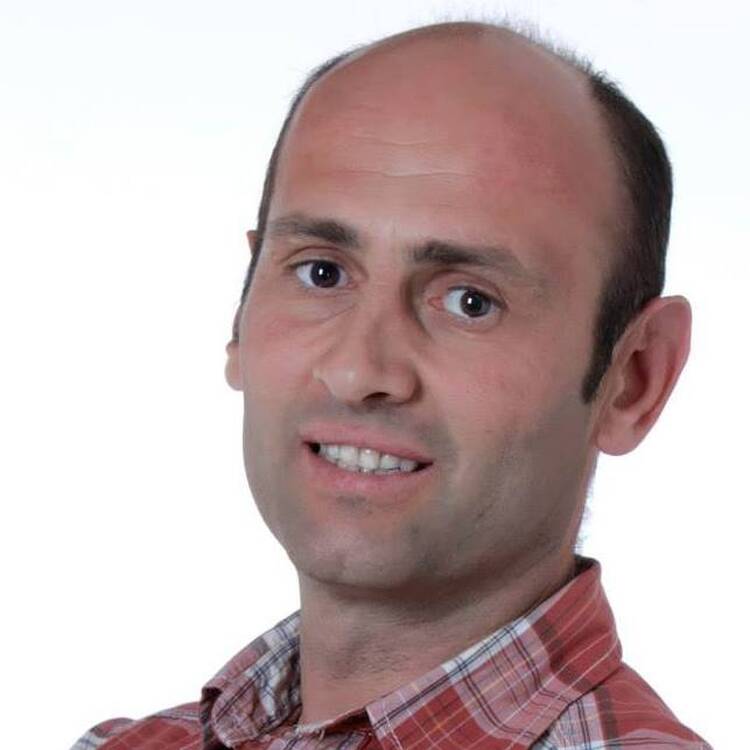 Foto de perfil de ENAMORAO