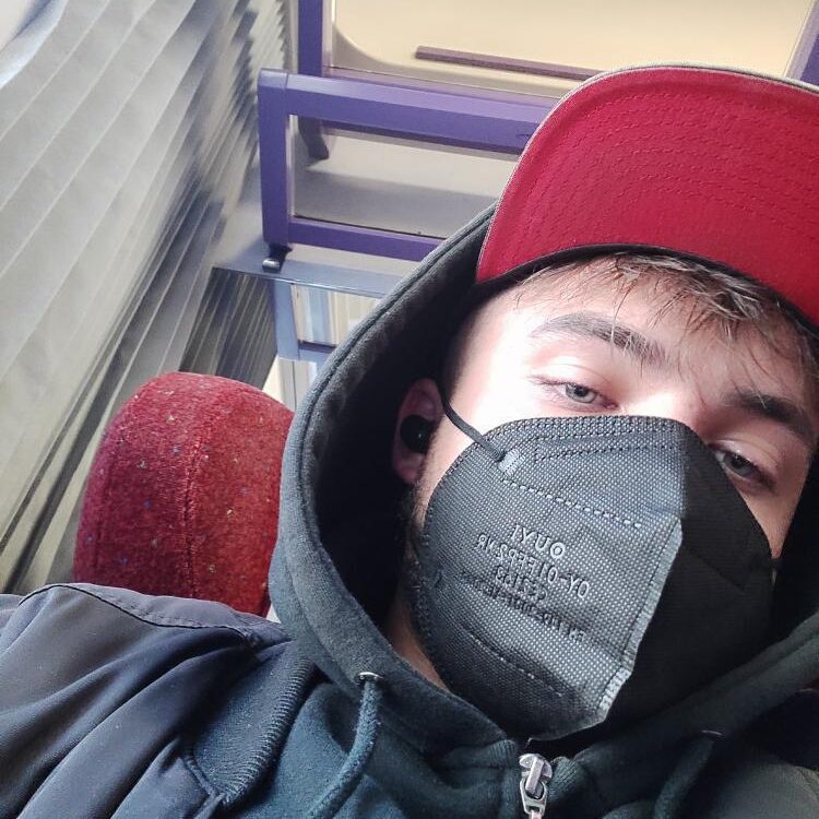 Foto de perfil de Noone