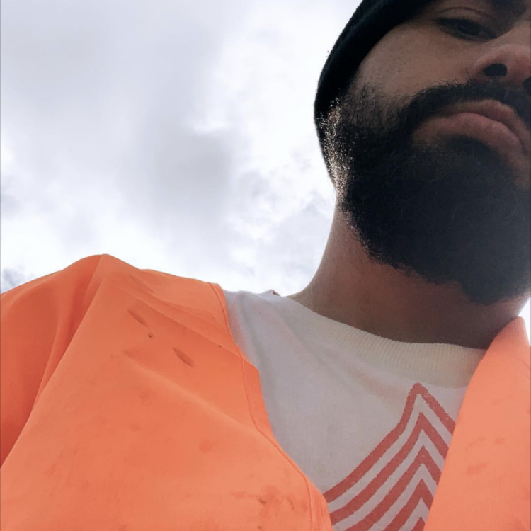 Foto de perfil de Miggie_01