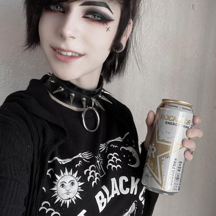 Foto de perfil de RayneBlaq