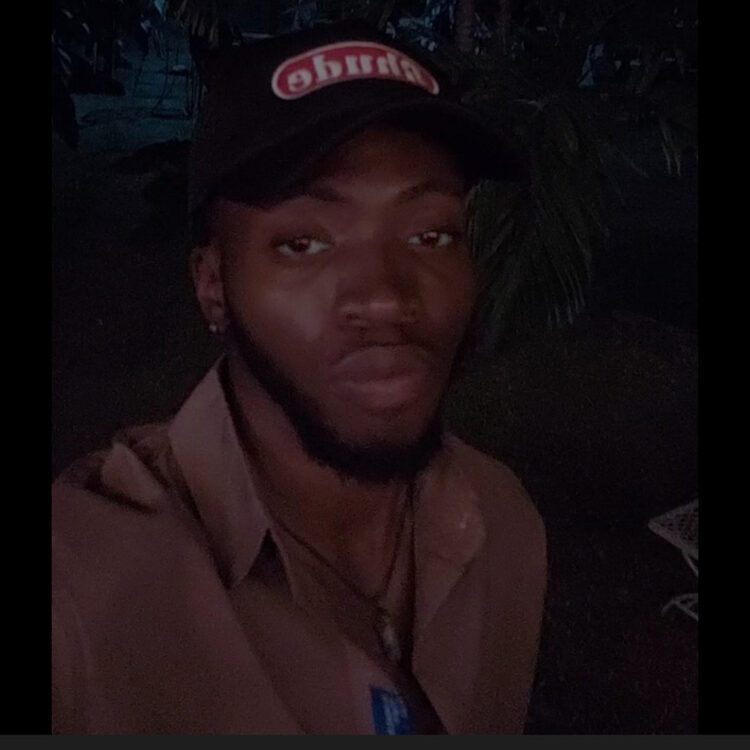Foto de perfil de Raheem