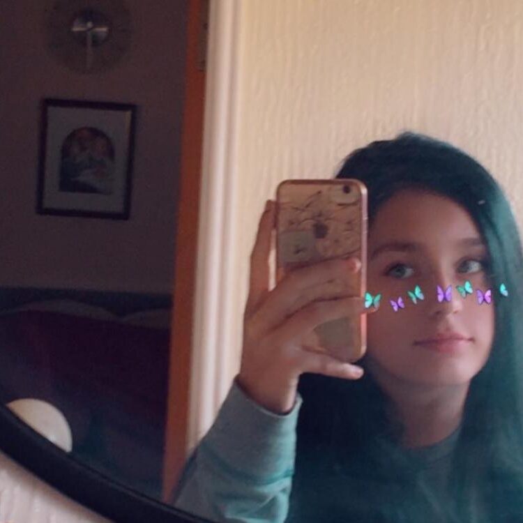 Foto de perfil de chickenfrys