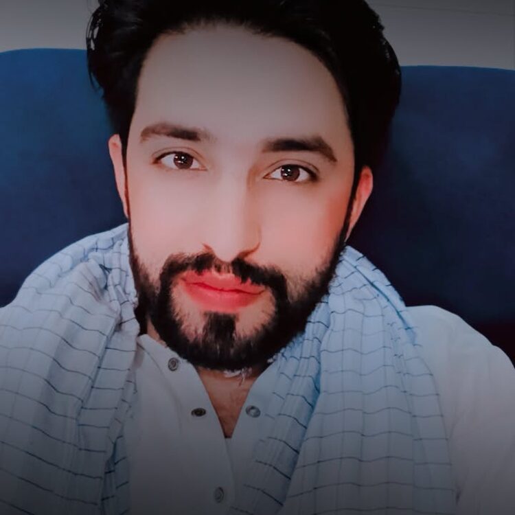 Foto de perfil de Kaleem