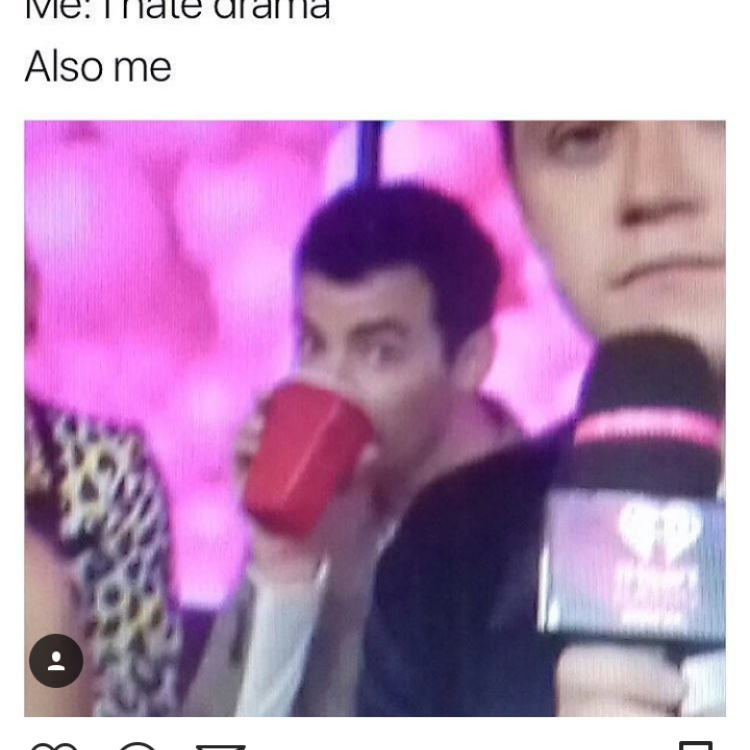 Foto de perfil de Joe