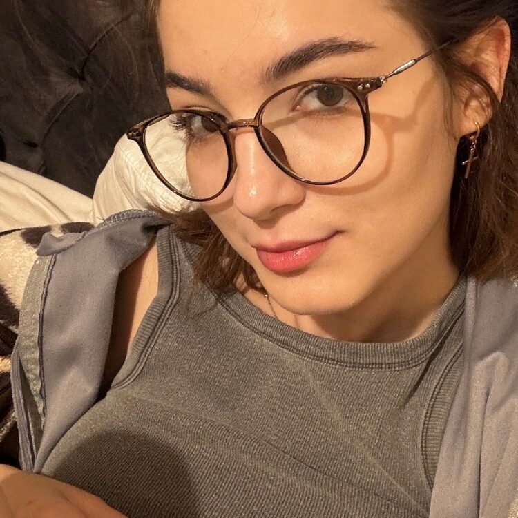 Foto de perfil de Pace Layla