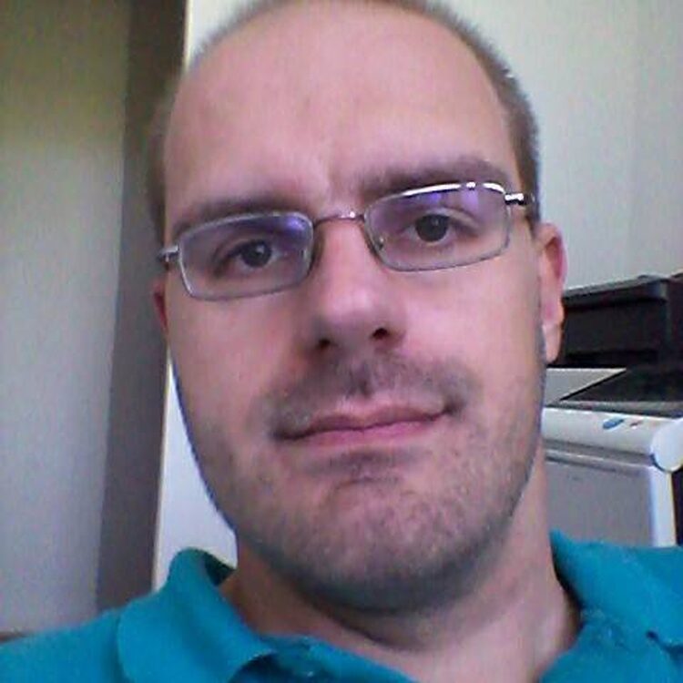 Foto de perfil de Makadeli