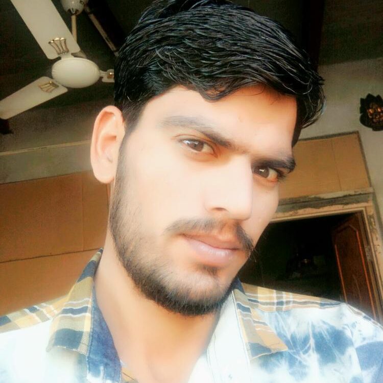 Foto de perfil de Suraj