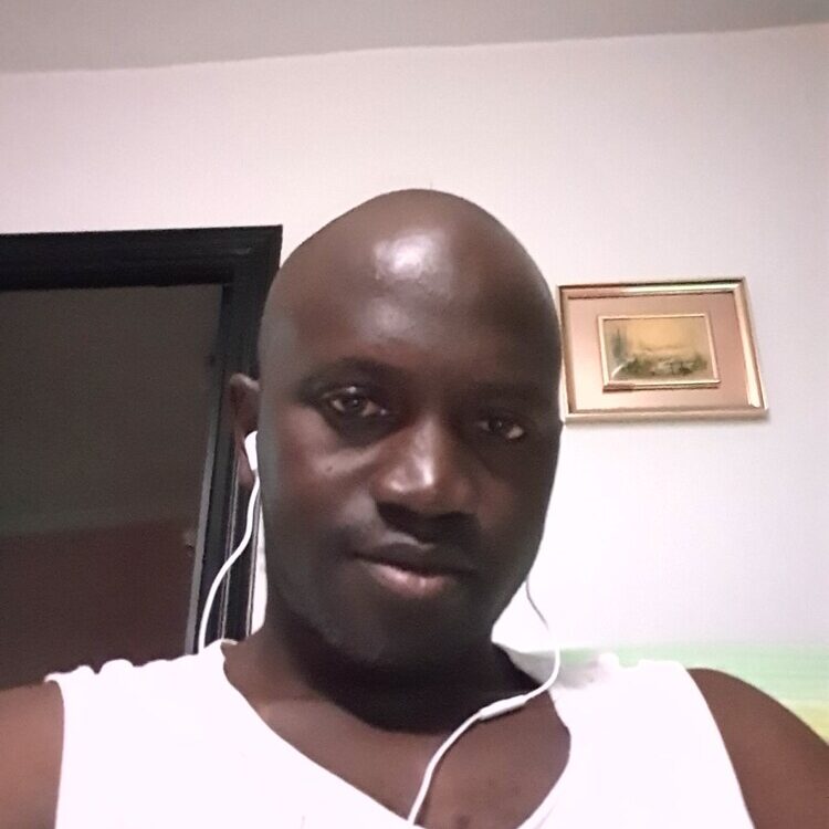 Foto de perfil de Abou